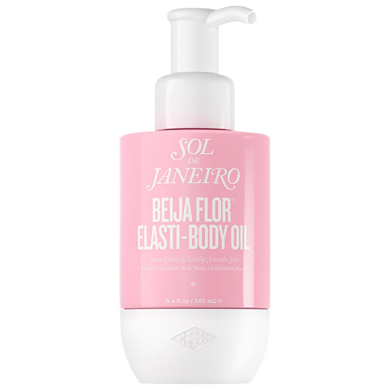 BEIJA FLOR BODY OIL 100ML V1 100ML V1